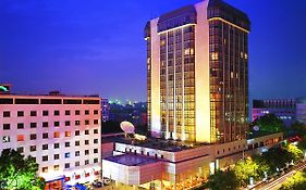 Peace Hotel Beijing